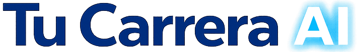 Tu Carrera AI App Name